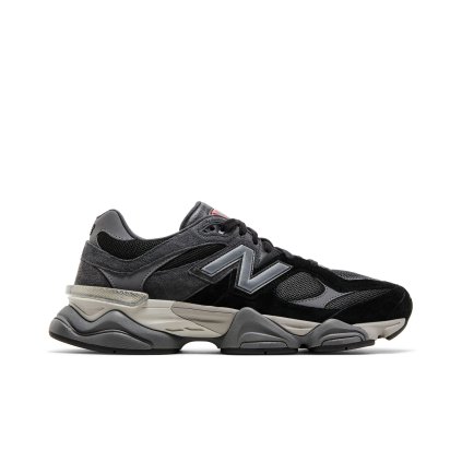 New Balance 9060 'Black Castlerock'