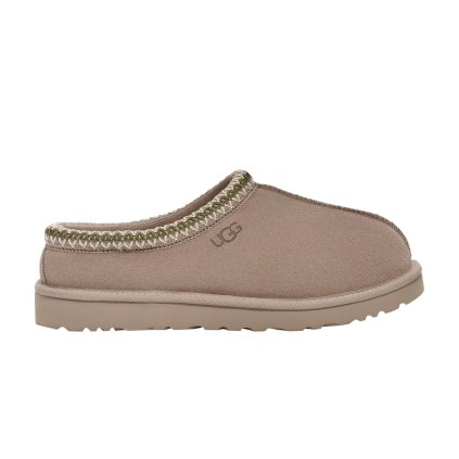 Tasman Slipper 'Oyster'