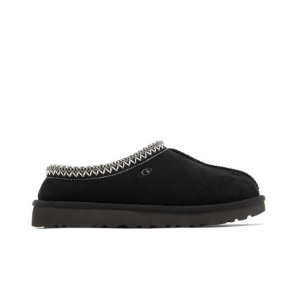 Wmns Tasman Slipper 'Black'