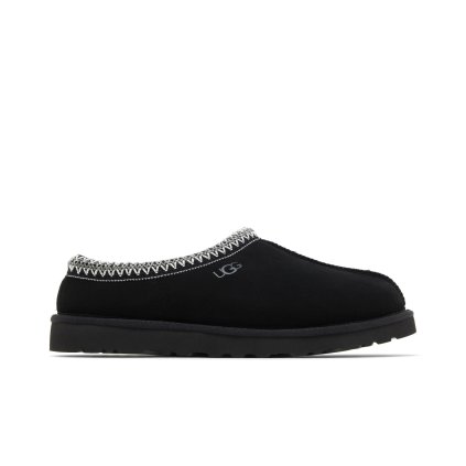 UGG Tasman Slipper 'Black'