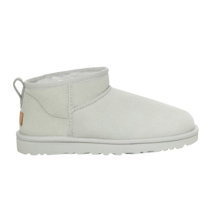 UGG Wmns Classic Ultra Mini Boot 'Goose'