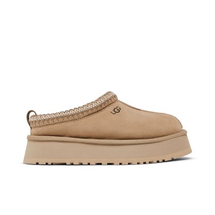 UGG Wmns Tazz Slipper 'Mustard Seed'