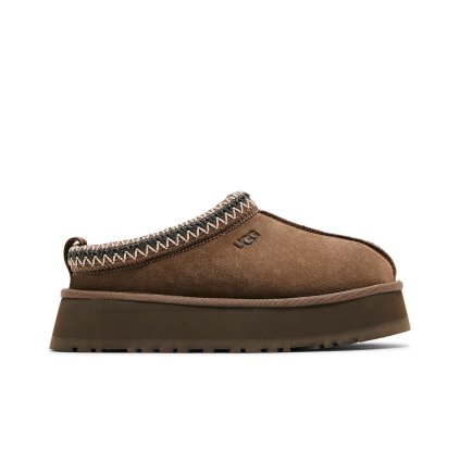 UGG Wmns Tazz Slipper 'Hickory'
