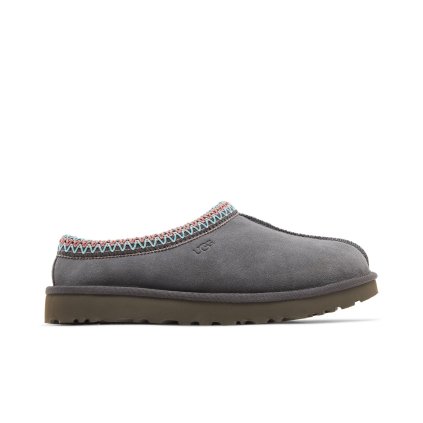 Wmns Tasman Slipper 'Dark Grey'