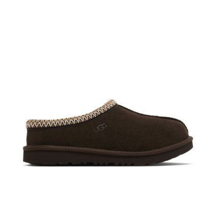 UGG Tasman 2 Slipper Kids 'Dusted Cocoa'