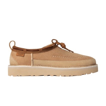 UGG Tasman Crafted Regenerate Slipper 'Sand'