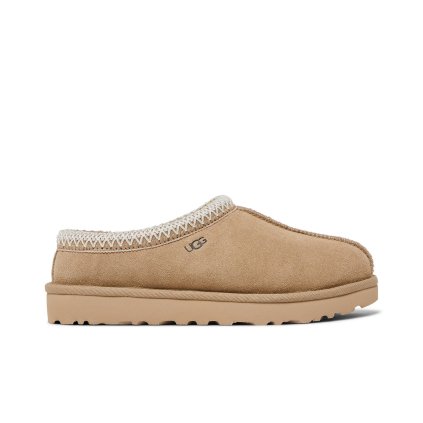 UGG Wmns Tasman Slipper 'Mustard Seed'
