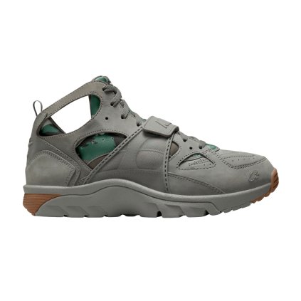 Corteiz x Air Trainer Huarache 'Gully Grey'