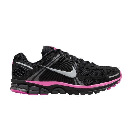 Nike Air Zoom Vomero 5 'Black Pink Blast'