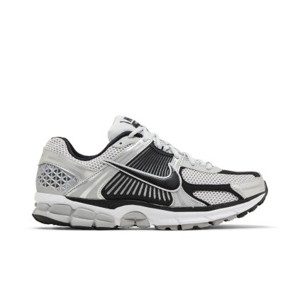 Nike Air Zoom Vomero 5 'Metallic Silver Black'
