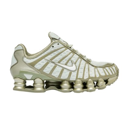 Wmns Shox TL 'Light Army'