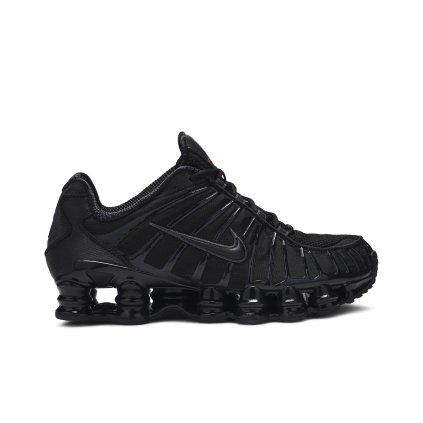 Nike Shox TL 'Metallic Hematite'