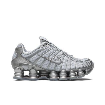 Wmns Shox TL 'Chrome'