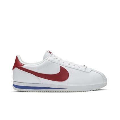 Nike Cortez Basic Leather 'Forrest Gump' 2019
