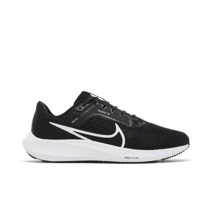 Nike Air Zoom Pegasus 40 'Black White'