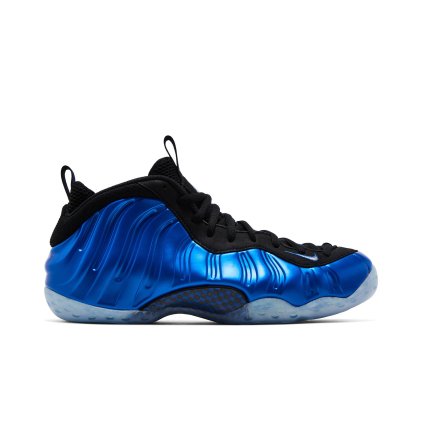 Nike Air Foamposite One 'Royal' 2024