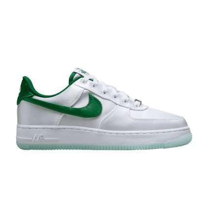 Nike Wmns Air Force 1 '07 'Satin Green'