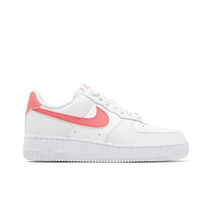 Wmns Air Force 1 '07 SE Next Nature 'White Sea Coral'