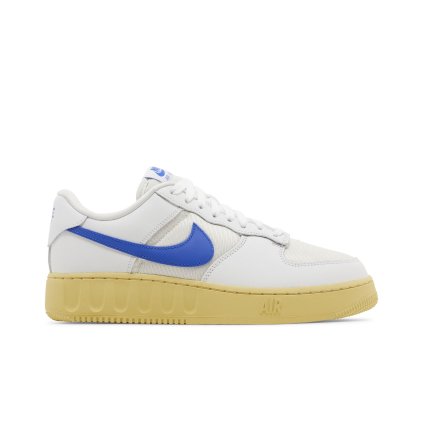 Nike Air Force 1 Unity 'White Racer Blue'