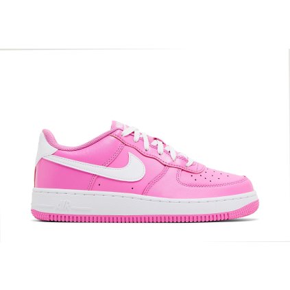 Air Force 1 GS 'Playful Pink'