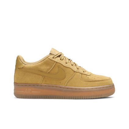Air Force 1 LV8 3 GS 'Wheat'