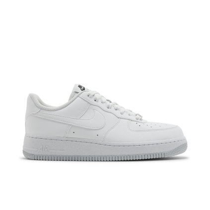 Wmns Air Force 1 'Move To Zero - Triple White'
