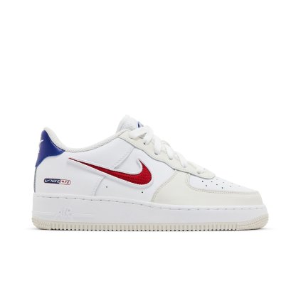 Nike Air Force 1 LV8 GS 'Since 1972'