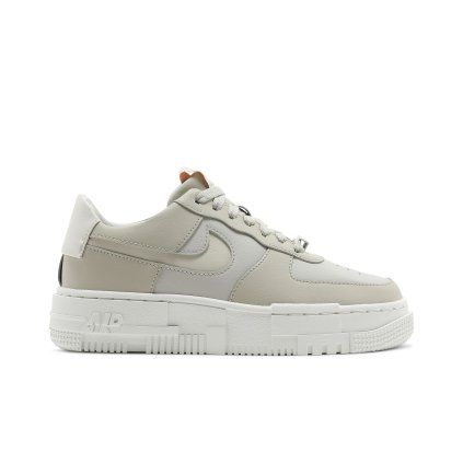 Nike Wmns Air Force 1 Pixel 'Light Stone'