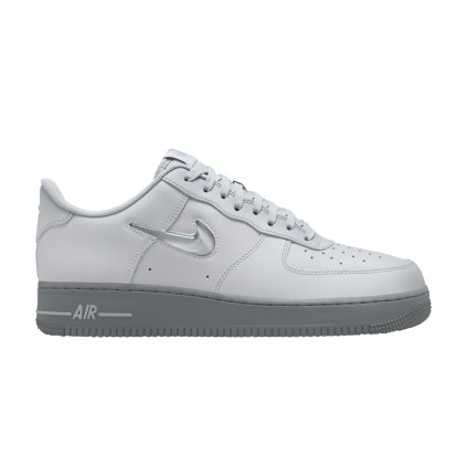 Air Force 1 Jewel 'Wolf Grey'