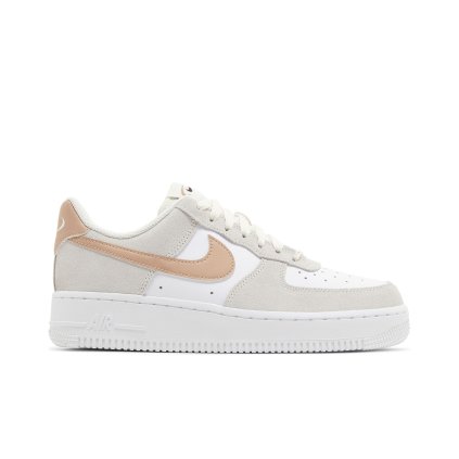 Nike Wmns Air Force 1 '07 'Dusted Clay'