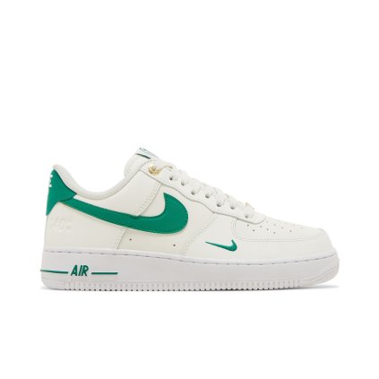 Nike Wmns Air Force 1 '07 SE '40th Anniversary - Sail Malachite'