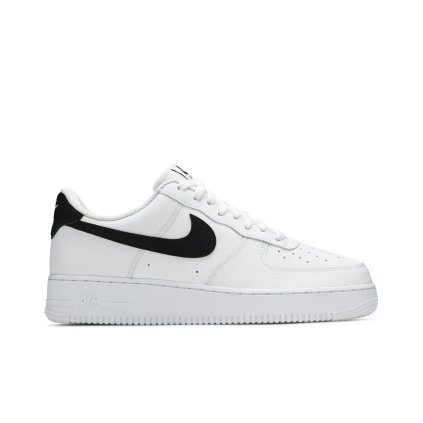 Air Force 1 '07 'White Black'