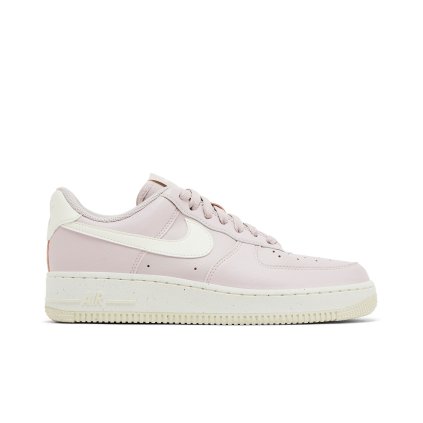 Wmns Air Force 1 '07 SE Next Nature 'Platinum Violet Coconut Milk'