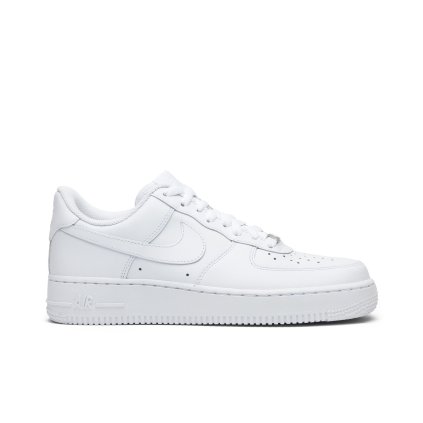 Air Force 1 '07 'White'