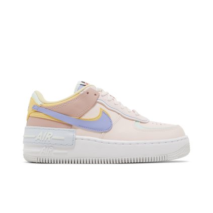 Nike Wmns Air Force 1 Shadow 'Light Soft Pink'