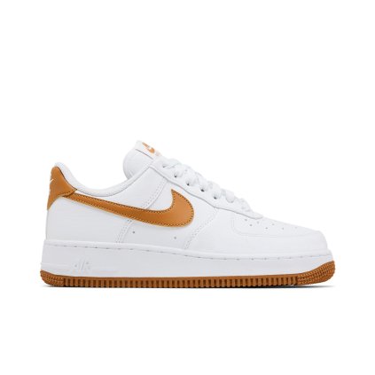 Nike Wmns Air Force 1 '07 Next Nature 'White Flax'