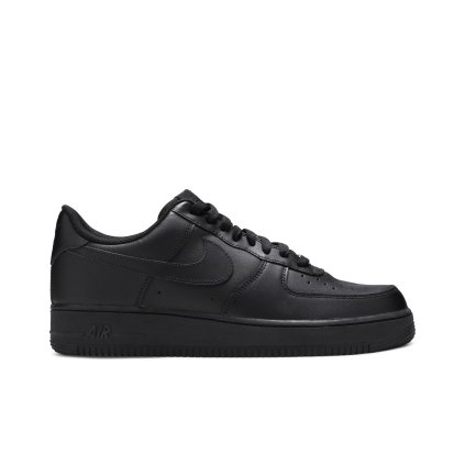 Air Force 1 '07 'Triple Black'