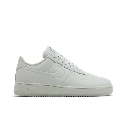 Air Force 1 '07 Pro-Tech 'Light Silver'