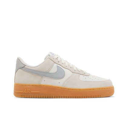 Air Force 1 '07 LV8 'Gum Pack - Phantom Light Smoke'