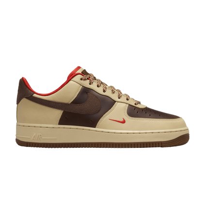 Nike Air Force 1 '07 'Light British Tan Cacao Wow'