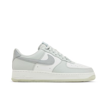 Nike Air Force 1 '07 LV8 'Light Silver Pumice'