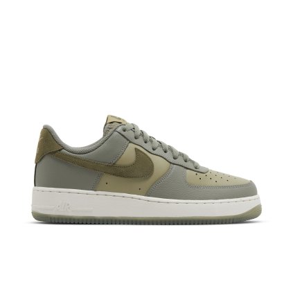 Nike Air Force 1 '07 LV8 'Dark Stucco Medium Olive'