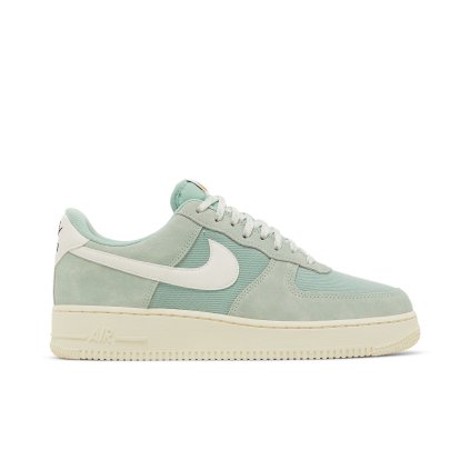 Nike Air Force 1 '07 LV8 'Certified Fresh - Enamel Green'