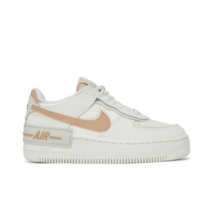 Wmns Air Force 1 Shadow 'Sail Hemp'