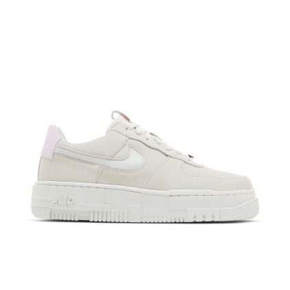 Nike Wmns Air Force 1 Pixel 'Light Bone Regal Pink'