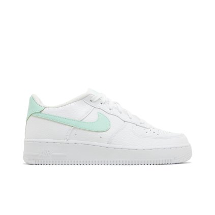 Air Force 1 GS 'White Mint Foam'