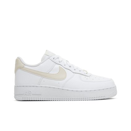 Wmns Air Force 1 '07 Next Nature 'Light Orewood Brown'