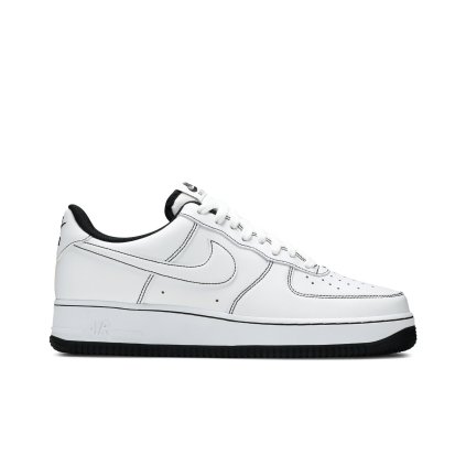 Nike Air Force 1 '07 'Contrast Stitch'