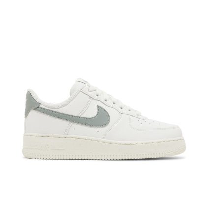 Wmns Air Force 1 '07 Next Nature 'Sail Mica Green'