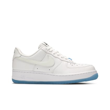 Wmns Air Force 1 '07 LX 'UV Reactive Swoosh'